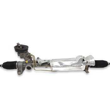 Recambio de cremallera direccion para seat toledo (1m2) 1.9 tdi referencia OEM IAM 1J1422105DE 1J1422055BC 