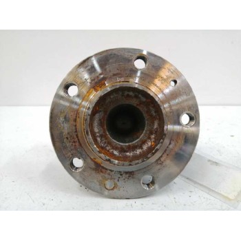 Recambio de mangueta trasera derecha para peugeot 308 sw 1.2 12v e-thp referencia OEM IAM   