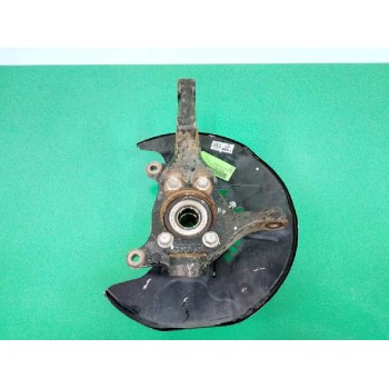 Recambio de mangueta delantera derecha para toyota rav 4 2.0 d-4d cat referencia OEM IAM F180R  