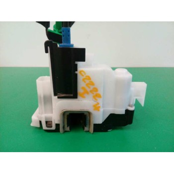 Recambio de cerradura puerta delantera izquierda para fiat qubo (300) trekking referencia OEM IAM 1379539080  