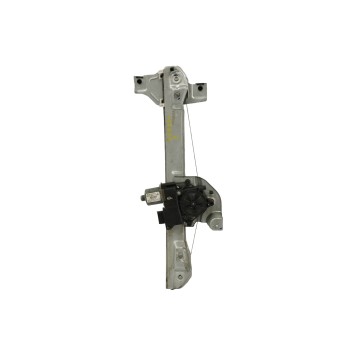 Recambio de elevalunas delantero izquierdo para peugeot 2008 (--.2013) 1.6 blue-hdi fap referencia OEM IAM 9816402180 9816401780