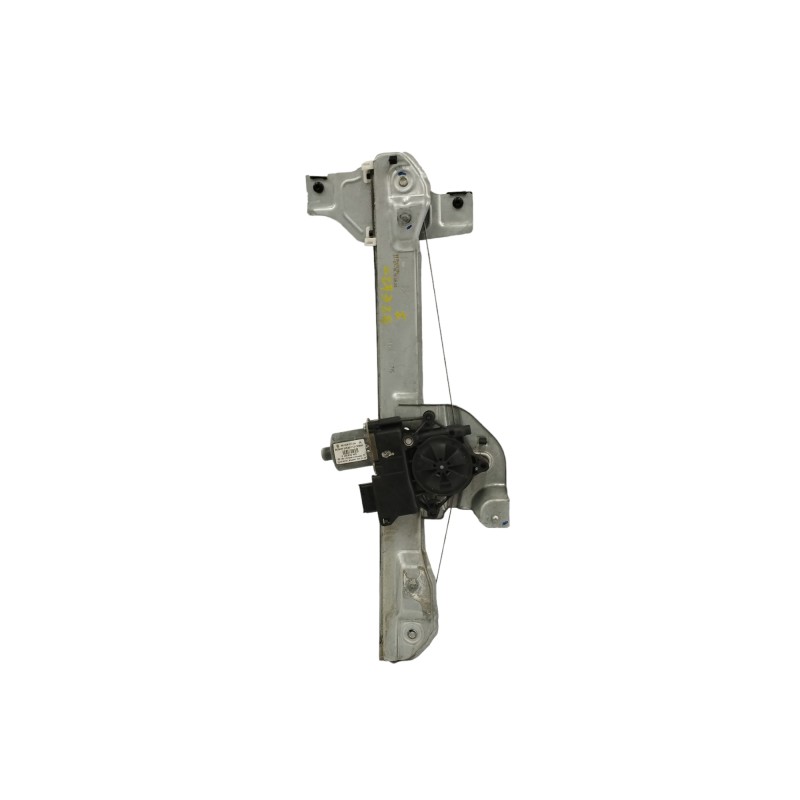 Recambio de elevalunas delantero izquierdo para peugeot 2008 (--.2013) 1.6 blue-hdi fap referencia OEM IAM 9816402180 9816401780