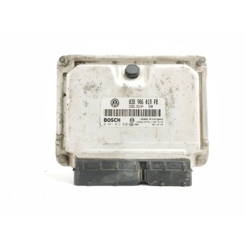 CENTRALITA MOTOR UCE 038906019PB 0281012920 