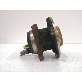 Recambio de mangueta trasera derecha para peugeot 308 sw 1.2 12v e-thp referencia OEM IAM   