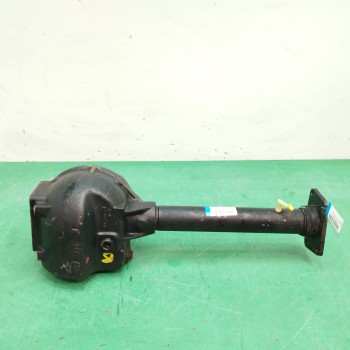 Recambio de diferencial delantero para opel frontera a 2.5 turbodiesel referencia OEM IAM   