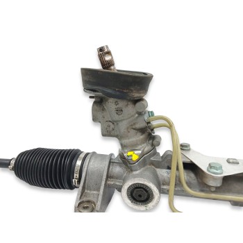 Recambio de cremallera direccion para seat toledo (1m2) 1.9 tdi referencia OEM IAM 1J1422105DE 1J1422055BC 