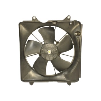 Recambio de electroventilador para honda civic berlina 5 (fk) 1.8 vtec cat referencia OEM IAM 19015RSAG01  