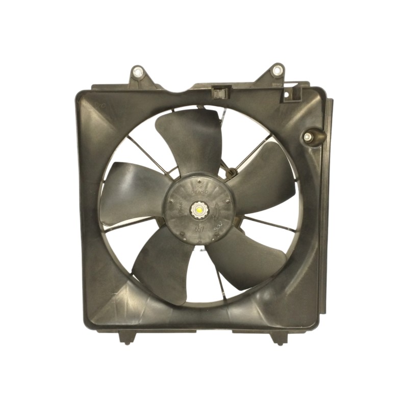 Recambio de electroventilador para honda civic berlina 5 (fk) 1.8 vtec cat referencia OEM IAM 19015RSAG01  