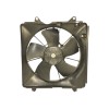 Recambio de electroventilador para honda civic berlina 5 (fk) 1.8 vtec cat referencia OEM IAM 19015RSAG01  