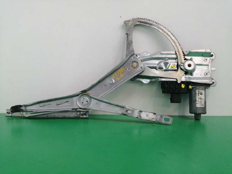 Recambio de elevalunas delantero derecho para opel zafira b enjoy referencia OEM IAM TIJERA 13132221 CARIBE TIJERA