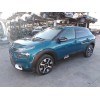 citroën c4 cactus del año 2018