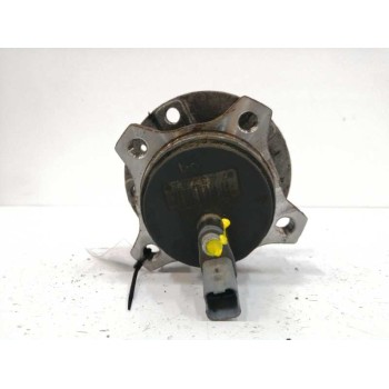 Recambio de mangueta trasera derecha para peugeot 308 sw 1.2 12v e-thp referencia OEM IAM   