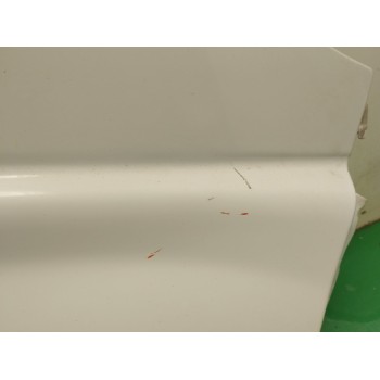 Recambio de aleta delantera derecha para renault trafic ii autobús (jl) 2.0 dci 115 referencia OEM IAM 7782524467  