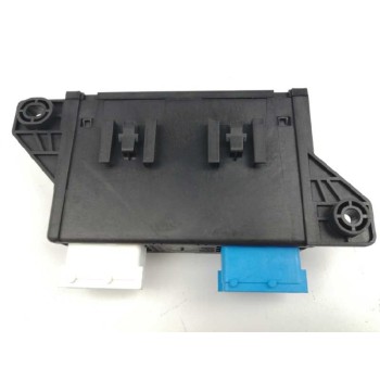 Recambio de modulo electronico para citroën c4 grand picasso 1.2 12v e-thp referencia OEM IAM 9812711280  