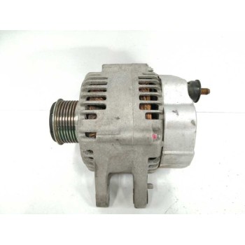Recambio de alternador para kia sorento 2.5 crdi referencia OEM IAM 373004A300  