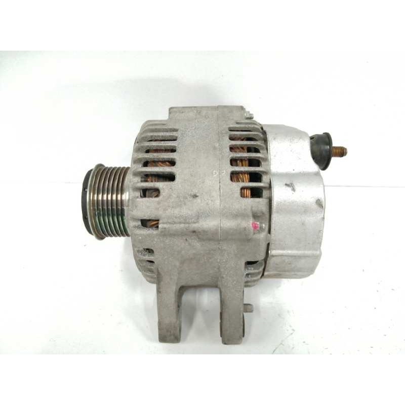 Recambio de alternador para kia sorento 2.5 crdi referencia OEM IAM 373004A300  
