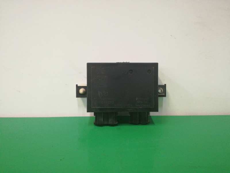 Recambio de centralita inmovilizador para volkswagen t4 transporter/furgoneta (mod. 1991) combi l referencia OEM IAM 6H0953257B 