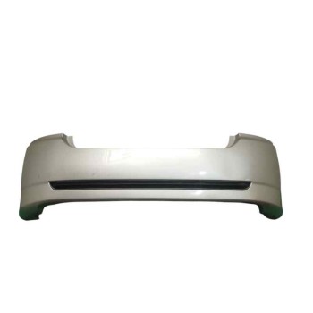 Recambio de paragolpes trasero para toyota corolla (e12) 2.0 turbodiesel cat referencia OEM IAM 5215902360 OBSERVAR FOTOS 