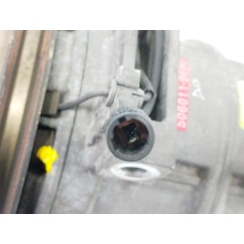 Recambio de compresor aire acondicionado para isuzu trooper 3.0 dti (3-trg.) referencia OEM IAM 8972524510 5060119690 