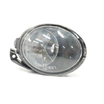 FARO ANTINIEBLA IZQUIERDO 