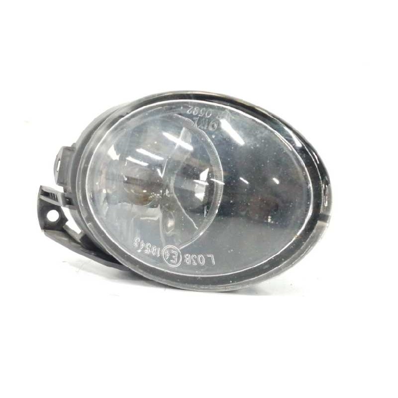 Recambio de faro antiniebla izquierdo para volkswagen passat berlina (3c2) 1.4 16v tsi referencia OEM IAM   