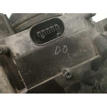 Recambio de faro izquierdo para renault espace iv (jk0) grand espace privilege referencia OEM IAM 15565900 PARA PULIR 