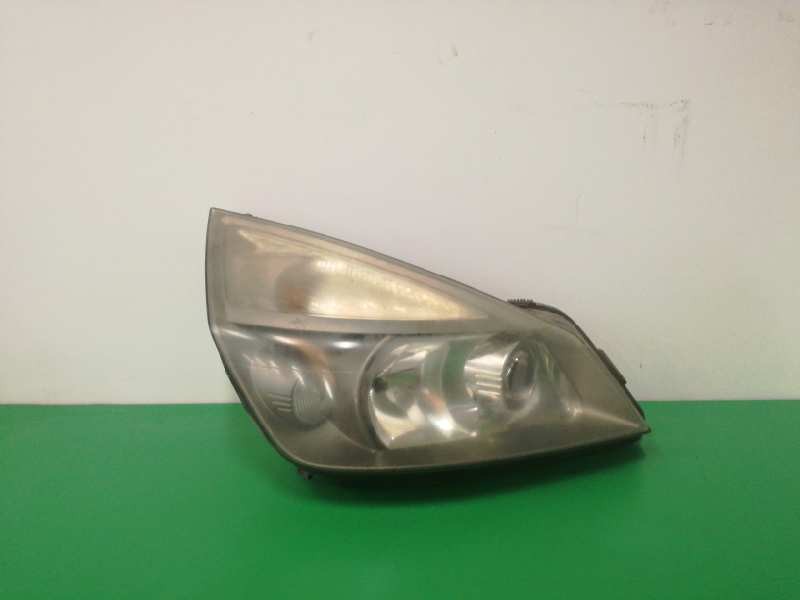 Recambio de faro derecho para renault espace iv (jk0) grand espace privilege referencia OEM IAM 15566000 PARA PULIR 