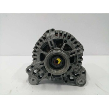 Recambio de alternador para volkswagen golf plus (5m1) 1.4 16v tsi referencia OEM IAM 03C903023H 110A TG11C057