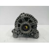 Recambio de alternador para volkswagen golf plus (5m1) 1.4 16v tsi referencia OEM IAM 03C903023H 110A TG11C057