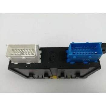 Recambio de modulo electronico para citroën c4 grand picasso 1.2 12v e-thp referencia OEM IAM 9812711280  