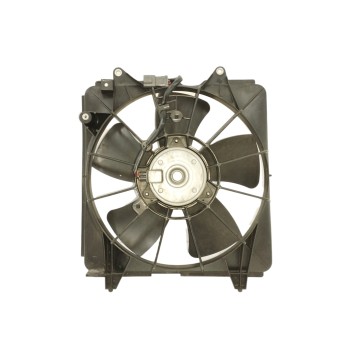 Recambio de electroventilador para honda civic berlina 5 (fk) 1.8 vtec cat referencia OEM IAM 19015RSAG01  