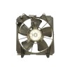 Recambio de electroventilador para honda civic berlina 5 (fk) 1.8 vtec cat referencia OEM IAM 19015RSAG01  