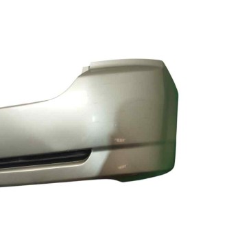 Recambio de paragolpes trasero para toyota corolla (e12) 2.0 turbodiesel cat referencia OEM IAM 5215902360 OBSERVAR FOTOS 