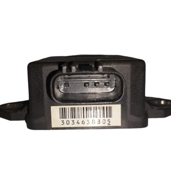 Recambio de modulo electronico para toyota prius (nhw20) 1.5 cat referencia OEM IAM 8918348010 1745005234 