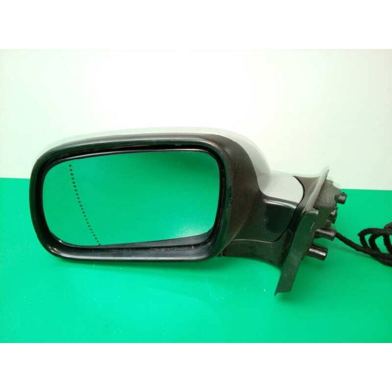 Recambio de retrovisor izquierdo para peugeot 307 berlina (s2) d-sign referencia OEM IAM 8149AW ELECTRICO 