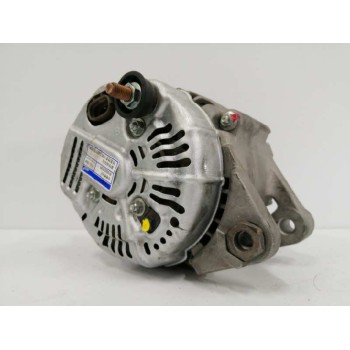 Recambio de alternador para kia sorento 2.5 crdi referencia OEM IAM 373004A300  