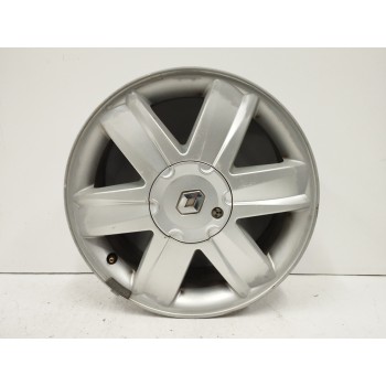 LLANTA 8200310797 6 5JX16CH4 ET49 4H 4X100