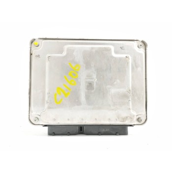 Recambio de centralita motor uce para skoda octavia berlina (1u2) tour referencia OEM IAM 038906019PB 0281012920 