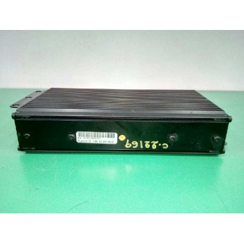 Recambio de modulo electronico para peugeot 207 gt referencia OEM IAM 1664352 CL6419 