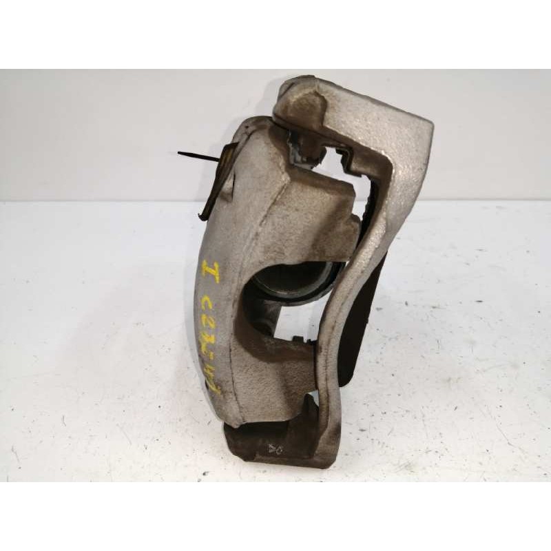 Recambio de pinza freno delantera izquierda para peugeot 308 sw 1.2 12v e-thp referencia OEM IAM 9672297180  