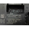Recambio de modulo electronico para ford focus iii 2.0 tdci referencia OEM IAM F1FT19G481AE  