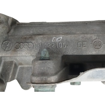 Recambio de cremallera direccion para seat toledo (1m2) 1.9 tdi referencia OEM IAM 1J1422105DE 1J1422055BC 