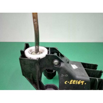 Recambio de palanca cambio para peugeot 207 gt referencia OEM IAM 9689044580  