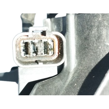 Recambio de electroventilador para honda civic berlina 5 (fk) 1.8 vtec cat referencia OEM IAM 19015RSAG01  