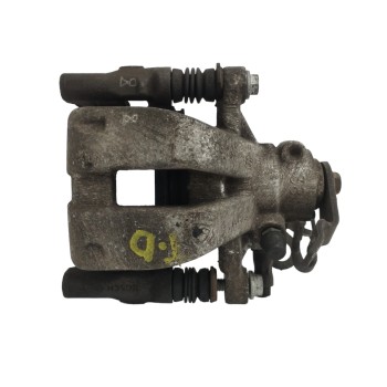 Recambio de pinza freno trasera derecha para fiat bravo (198) 1.9 8v jtd cat referencia OEM IAM   