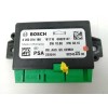 Recambio de modulo electronico para citroën c4 grand picasso 1.2 12v e-thp referencia OEM IAM 9824532580 0263014166 