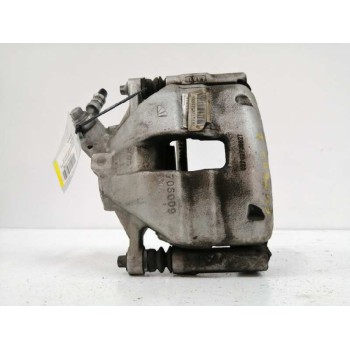 Recambio de pinza freno delantera izquierda para peugeot 308 sw 1.2 12v e-thp referencia OEM IAM 9672297180  