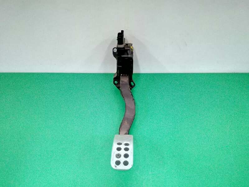 Recambio de potenciometro pedal para peugeot 207 gt referencia OEM IAM 9671433880 6PV00994945 Recambio de potenciometro pedal para peugeot 207 gt referencia OEM IAM 9671433880 6PV00994945