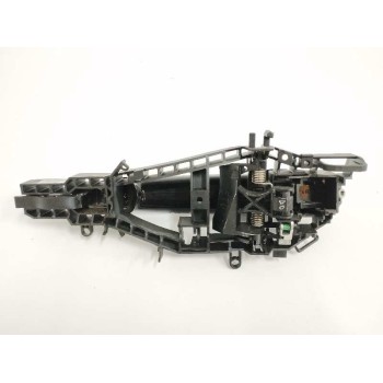 Recambio de maneta exterior trasera derecha para bmw 3 gran turismo (f34) 318 d referencia OEM IAM 7380546  