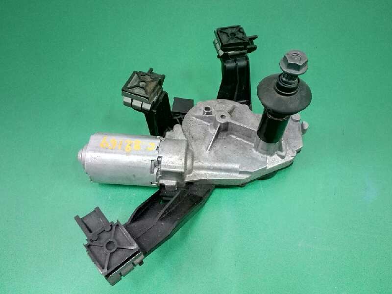 Recambio de motor limpia trasero para peugeot 207 gt referencia OEM IAM 9652418780 0390201813 
